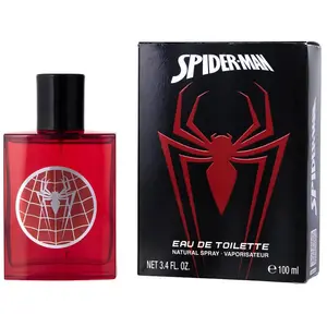Spiderman Black - Marvel Eau De Toilette Spray 100 mlVendu parparfums-moins-chers