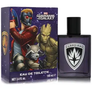 Les Gardiens De La Galaxie - Marvel Eau De Toilette Spray 100 mlVendu parparfums-moins-chers
