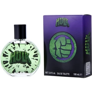 Hulk - Marvel Eau De Toilette Spray 100 ml