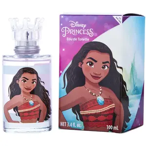 Vaiana - Disney Eau De Toilette Spray 100 ml pas cher