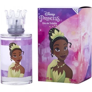 Tiana - Disney Eau De Toilette Spray 100 mlVendu parparfums-moins-chers