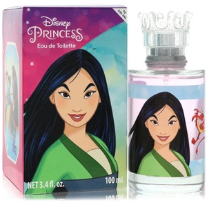 Mulan - Disney Eau De Toilette Spray 100 ml pas cher