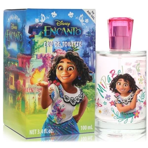 Encanto - Disney Eau De Toilette Spray 100 ml pas cher