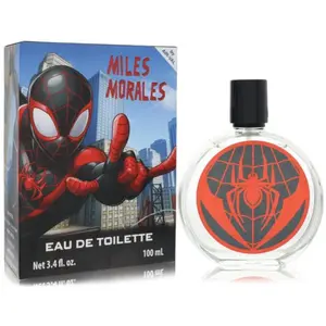 Spiderman Miles Morales - Marvel Eau De Toilette Spray 100 mlVendu parparfums-moins-chers