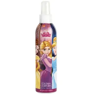 Disney Princess - Disney Spray pour le corps 200 ML pas cher