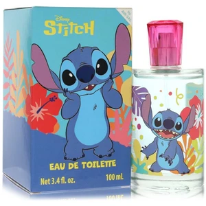 Stitch - Disney Eau De Toilette Spray 100 ml