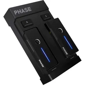 Comparateur de prix : MWM - PHASE ESSENTIAL - Système DVS - 2 remotes / 1 receiver