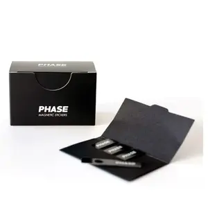 Comparateur de prix : MWM Autocollants magnétiques Phase