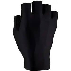 Supacaz SupaG Short Gants Unisexe - Adulte, Noir, XL pas cher
