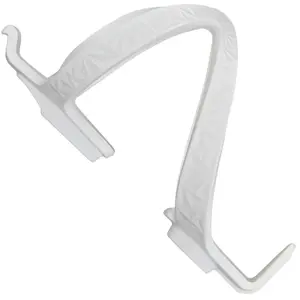 Comparateur de prix : Supacaz Porte-bidon Fly Polycarbonate One Size