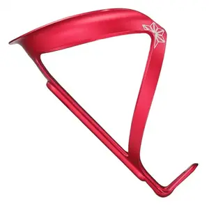 Porte-bidon Supacaz Ano rouge