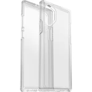 OtterBox Galaxy Note10+ Symmetry Series Clear Case Clear