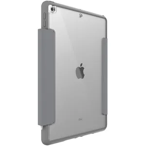 OtterBox iPad (7e, 8e, et 9e gén) Coque | Symmetry Series 360 Elite After Dark pas cher