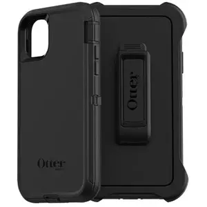 Comparateur de prix : Otterbox Coque De Téléphone Iphone 11 Defender Case Silicone