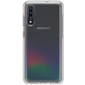 Otter products Galaxy A70 Coque | Symmetry Series Clear Clear