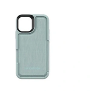 LifeProof FLiP - Étui à rabat pour téléphone portable - nénuphar bleu ...