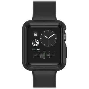 Comparateur de prix : Otterbox Apple Watch Series 3 EXO EDGE Case Black