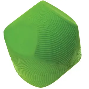 Comparateur de prix : Chuckit! Balle Erratique 1-Pk M En Caoutchouc Ø 6,5cm - Pour Chien