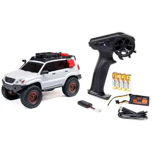 Axial Voiture Télécommandée Scx24 Lexus Gx 470 4x4Vendu parkaufland