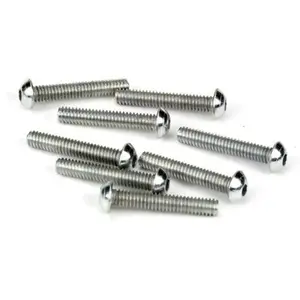 Losi 5-40 x 3/4 Button Head Screws 8 LOSA6279 Parts