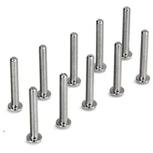 5-40 x 7/8 BH Screws