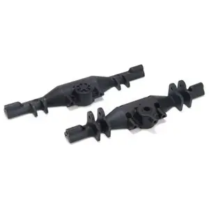 Front/Rear Axle Case Set: CCR