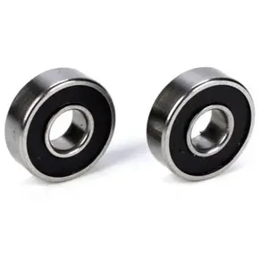5 x 13mm HD Clutch Bearings (2):8B/8T