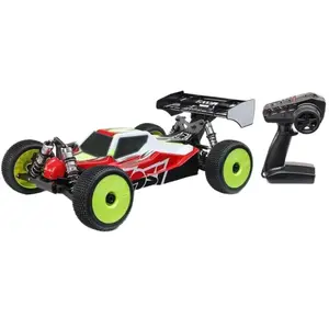 Losi Buggy Télécommandé 1/8 8ight-xe 4s 4x4 Rtr Brushless