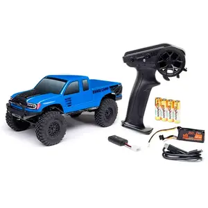 Axial Voiture Télécommandée Scx24 Base Camp 4wdVendu paramazon