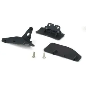 8B/8T - Pare choc av ,réservoir,protection de filtre - LOSA4422