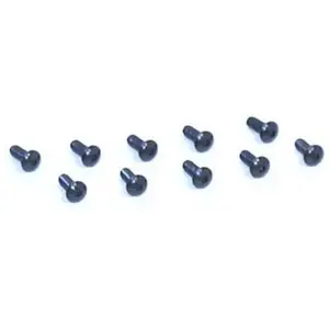4-40x5/16 Button Head Screws:X