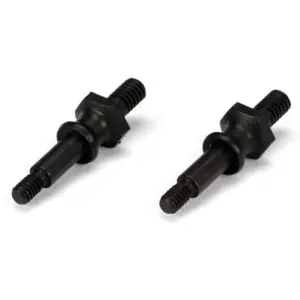 Fixations d'amortisseur : 8B, 8T LOSI