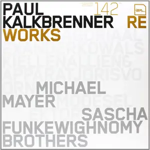 Reworks (12'' Part 3) [Import]Vendu parfnac