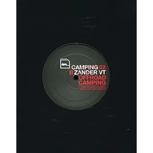 BPitch Control Camping Vinyl 2 Import AllemandVendu paramazon