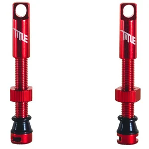 Title Mtb Soupapes Tubeless 2 Unités 44 mmVendu parbikeinn