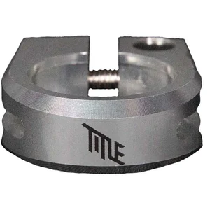 Collier de selle Title Argenté 36,4 mm SETI2063 pas cher