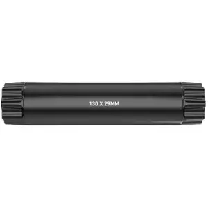 Title Mtb Vilebrequin Cr1 Dub 136 mm pas cher