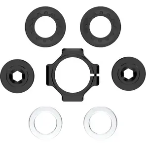 Title Mtb Kit De Pièces Détachées Cr1 Peti6000 One Size pas cher