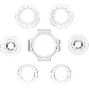 Title Mtb Kit De Pièces Détachées Cr1 Peti6001 One Size pas cher