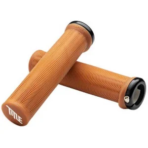 Title Mtb Poignées L01 Lock-on pas cher