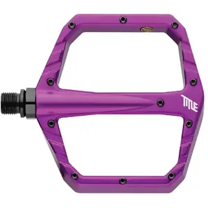 Pedales vtt title connect violetVendu parbikeinn