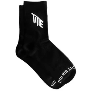 Title Mtb Chaussettes The Everyday pas cher
