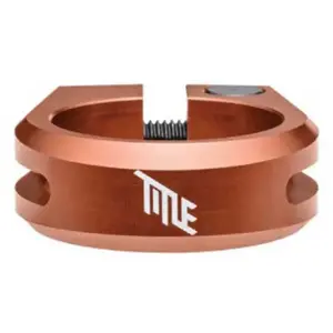 Title Mtb Collier De Selle 28.6 mm pas cher