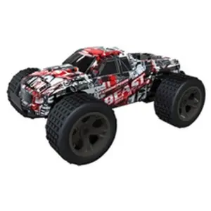 Comparateur de prix : 01:20 2Rm Haute Vitesse Rc Racing Voiture 4 Roues Motrices Télécommand...