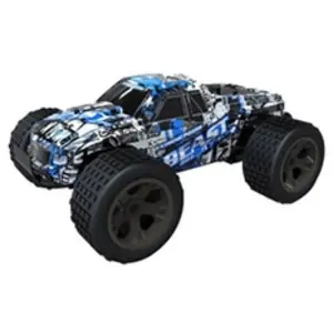 Comparateur de prix : 01:20 2Rm Haute Vitesse Rc Racing Voiture 4 Roues Motrices Télécommand...