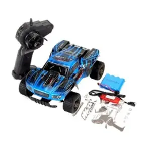 Comparateur de prix : 01:20 2Rm Haute Vitesse Rc Racing Voiture 4 Roues Motrices Télécommand...