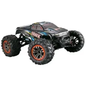 1/10 Échelle à Grande Vitesse 46 Kmh 2.4Ghz 4 Roues Motrices Radiocommandé Hors Route Rc Voiture Multicolore PT240
