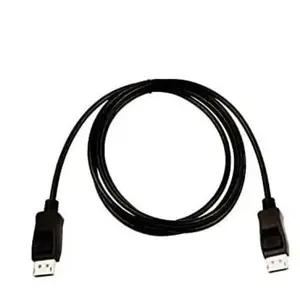 V7 BLACK VIDEO CABLE DISPLAYPORT2MVendu paramazon