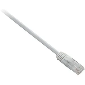 Comparateur de prix : V7 - Câble réseau - RJ-45 (M) pour RJ-45 (M) - 2 m - STP - CAT 6 - blanc