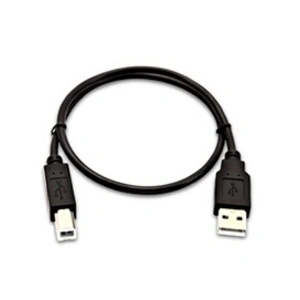 Comparateur de prix : Câble USB A vers USB B - V7 - 0,5 m - Noir - USB 1.0 - Transfert de données
